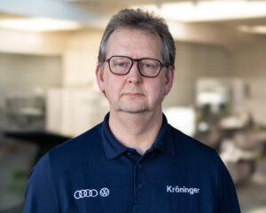 Holger Schindler