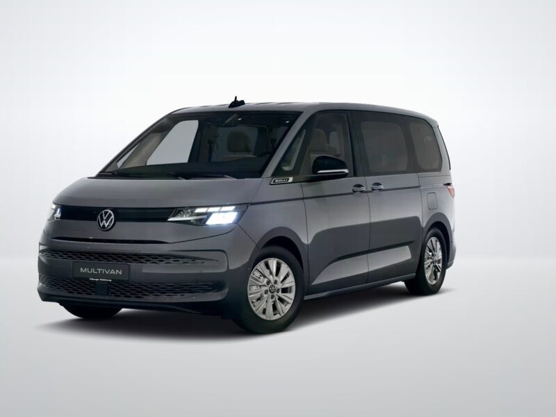 VW T7 Multivan