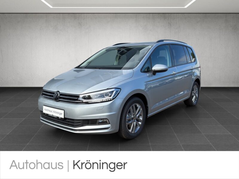 VW Touran