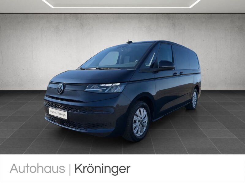 VW T7 Multivan
