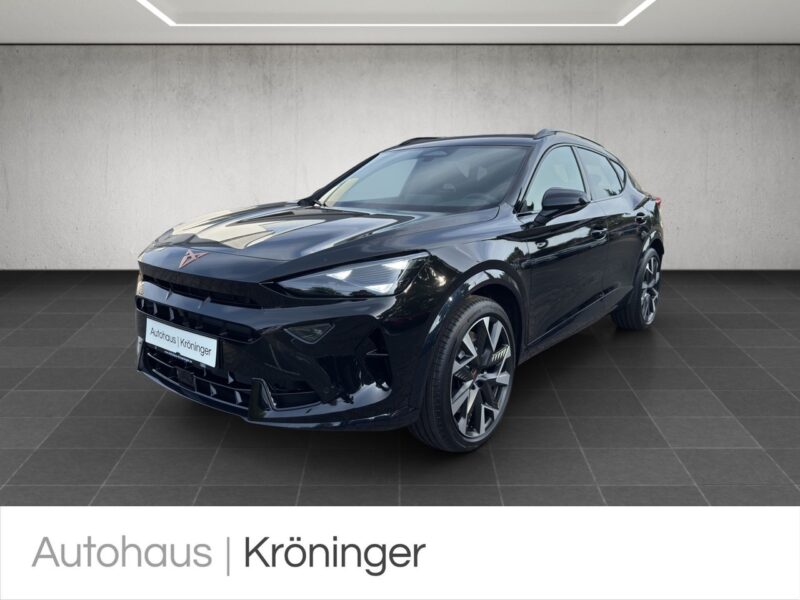 CUPRA Formentor VZ