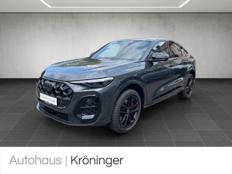 Audi Q5 Sportback