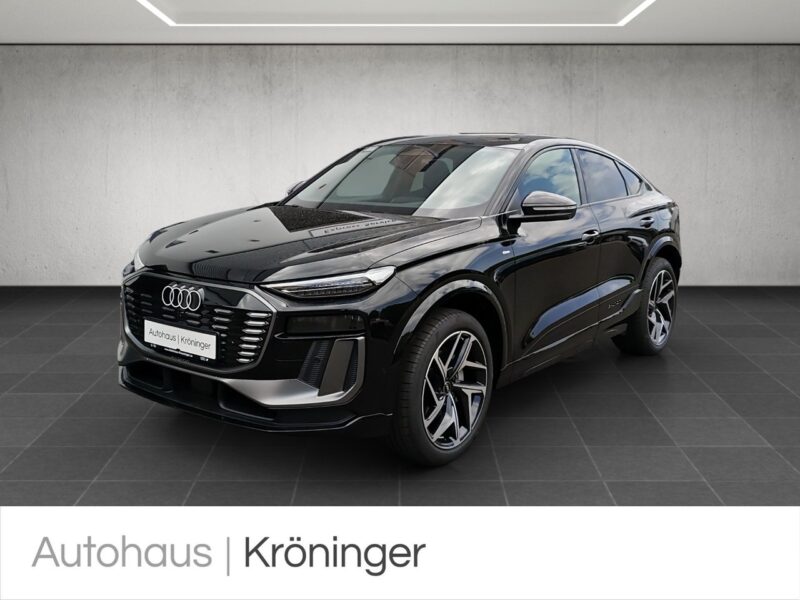 Audi Q6