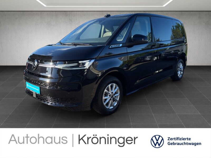 VW T7 Multivan
