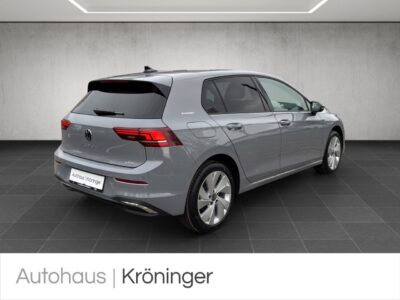 VW Golf VIII