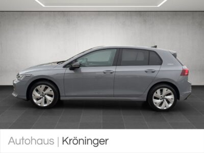 VW Golf VIII