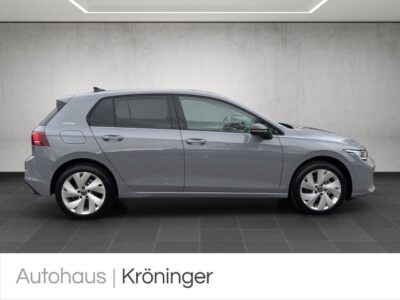 VW Golf VIII