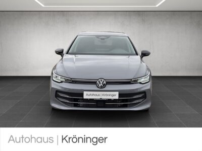 VW Golf VIII