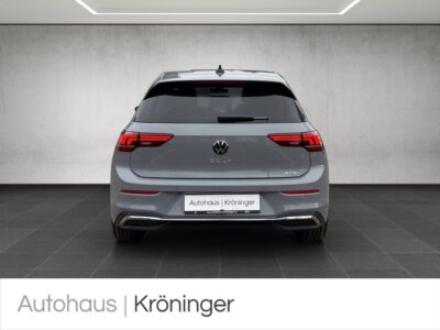 VW Golf VIII