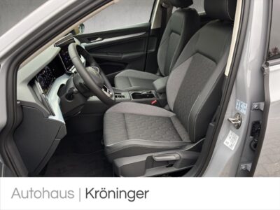 VW Golf VIII