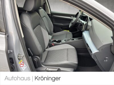 VW Golf VIII