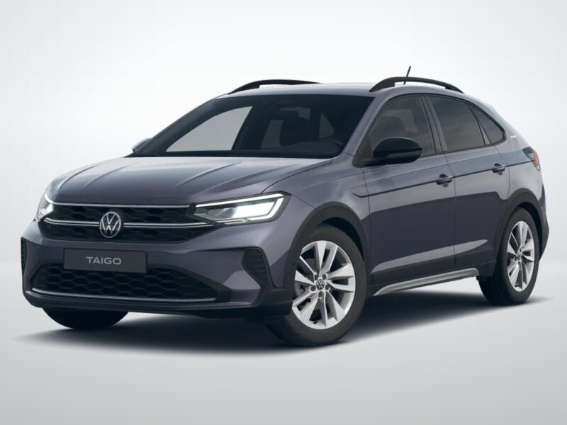 VW Taigo