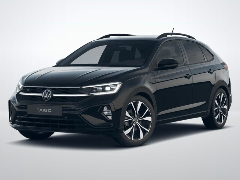 VW Taigo