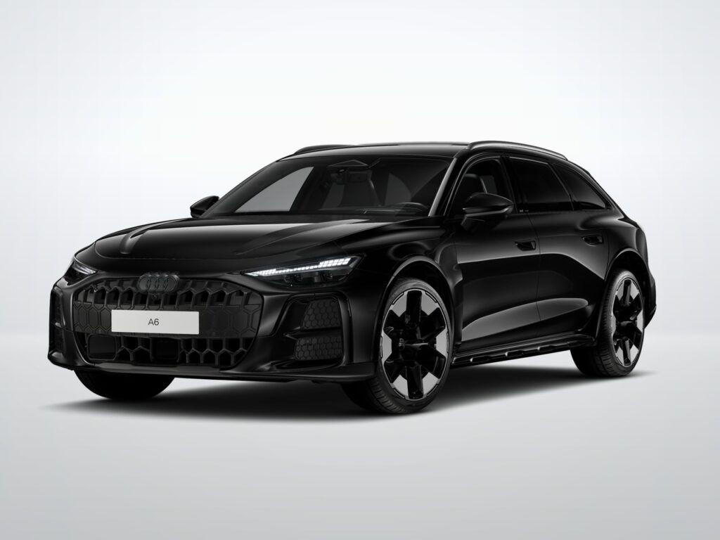 Audi A6 allroad 3.0 TDI quattro B&O HUD Pano Massage