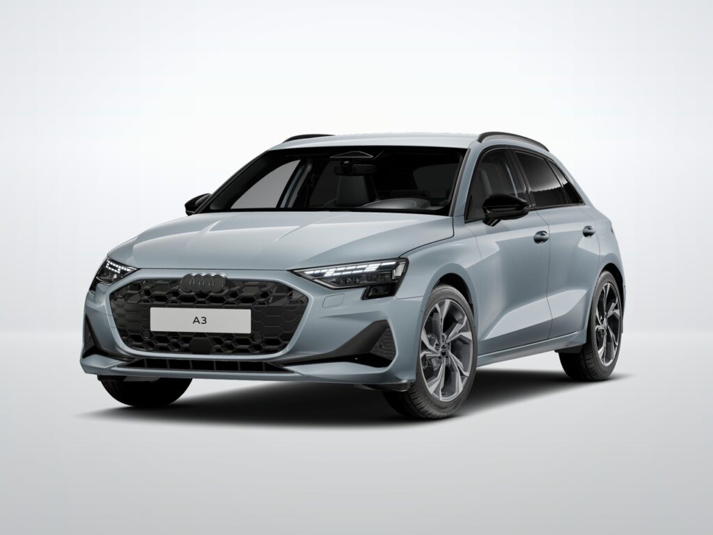 Audi A3 Sportback TFSI advanced ACC Navi Kamera LED