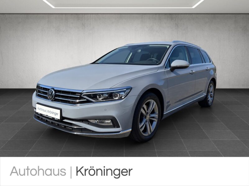 VW Passat Variant