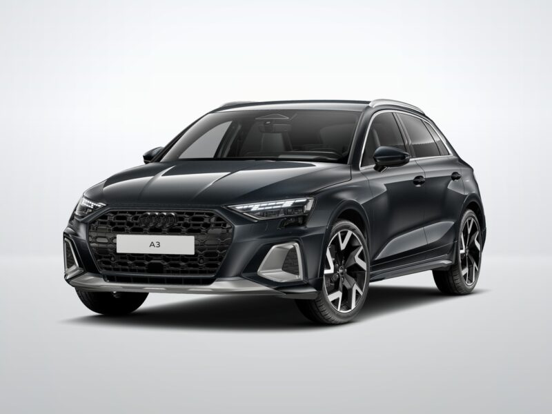 Audi A3 allstreet