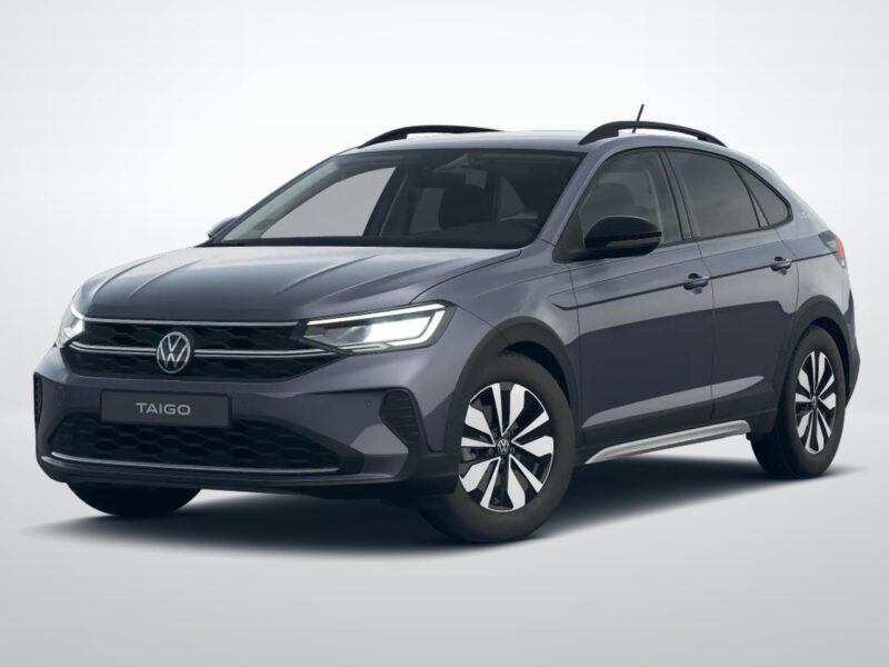 VW Taigo