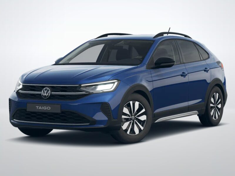 VW Taigo