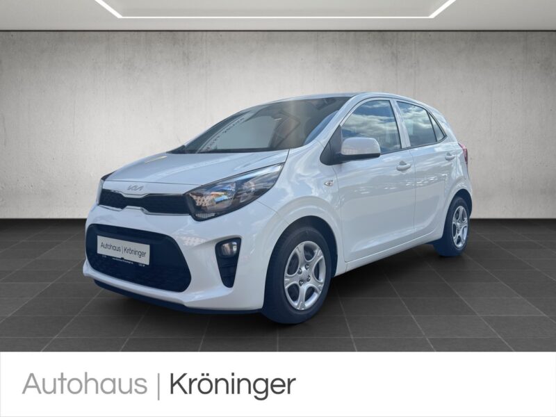 Kia Picanto Dream Team