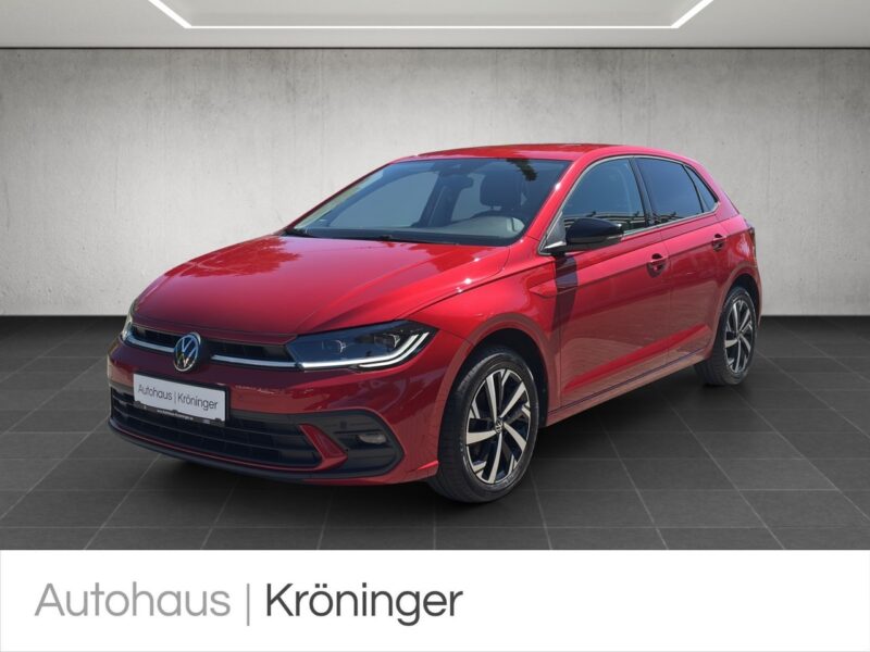 VW Polo
