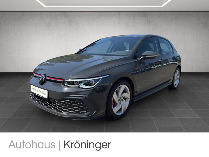 VW Golf VIII