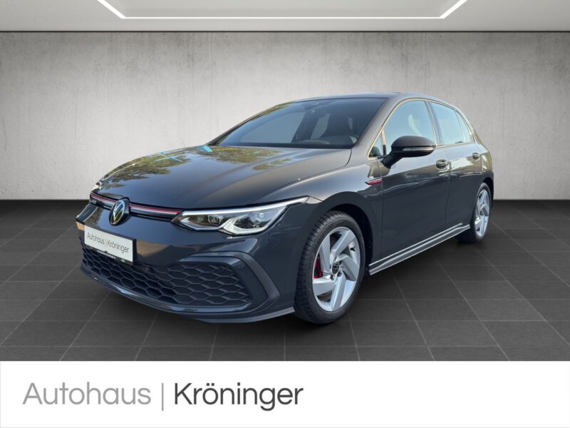 VW Golf VIII
