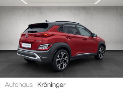 Hyundai Kona Prime