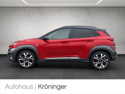 Hyundai Kona Prime