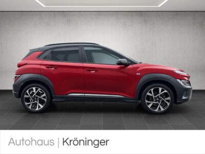 Hyundai Kona Prime