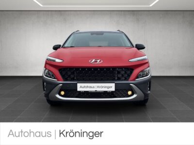 Hyundai Kona Prime