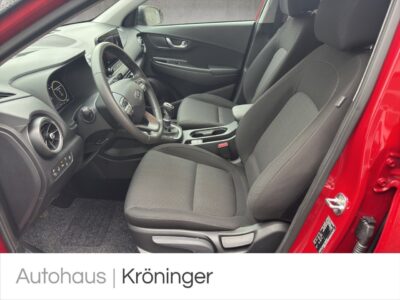 Hyundai Kona Prime