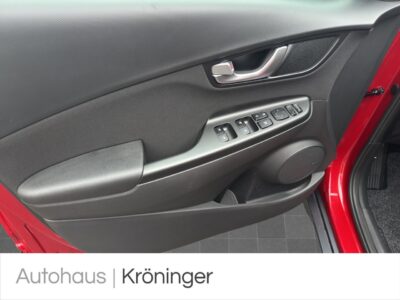 Hyundai Kona Prime