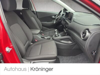 Hyundai Kona Prime