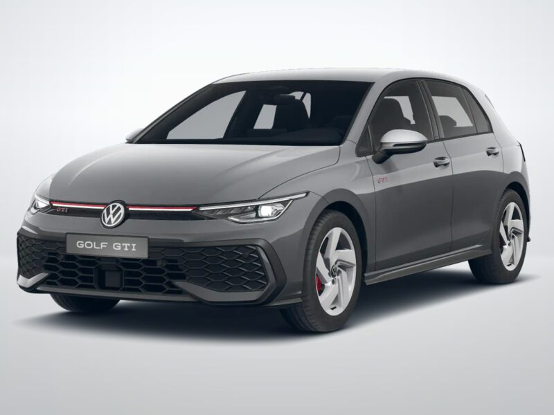 VW Golf VIII