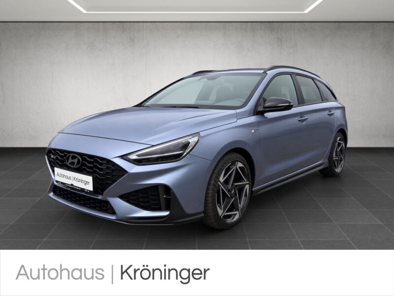 Hyundai i30 N Line