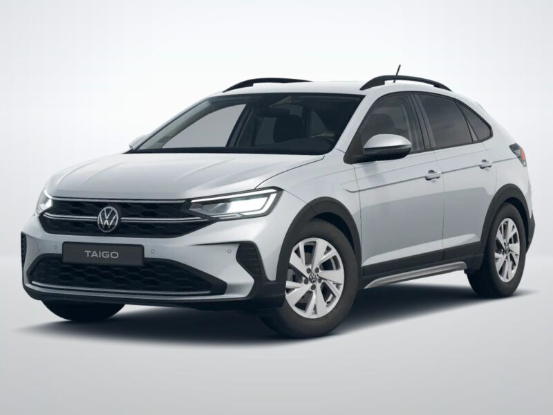 VW Taigo